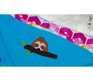 Stickdatei - Sweet Summer Mega Set inkl. Anhänger ITH